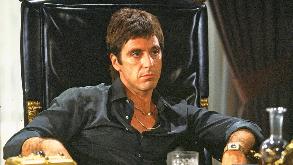 Scarface